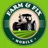 Farm&Fix App Feedback