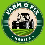 Farm&Fix App Contact