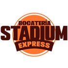 Top 20 Food & Drink Apps Like Bocatería Stadium Express - Best Alternatives