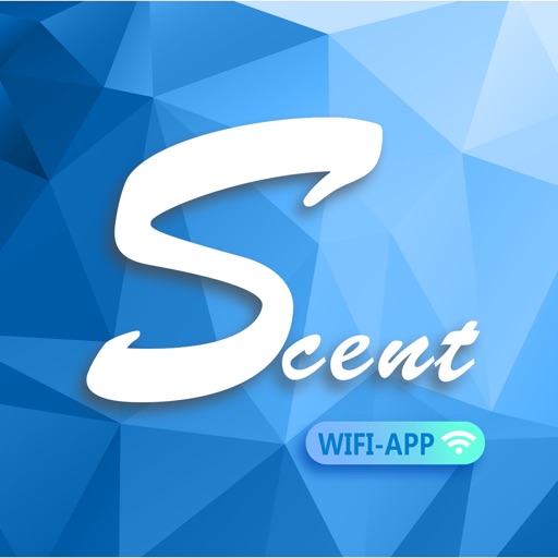 Scent Wifi icon