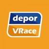 Depor VRace icon