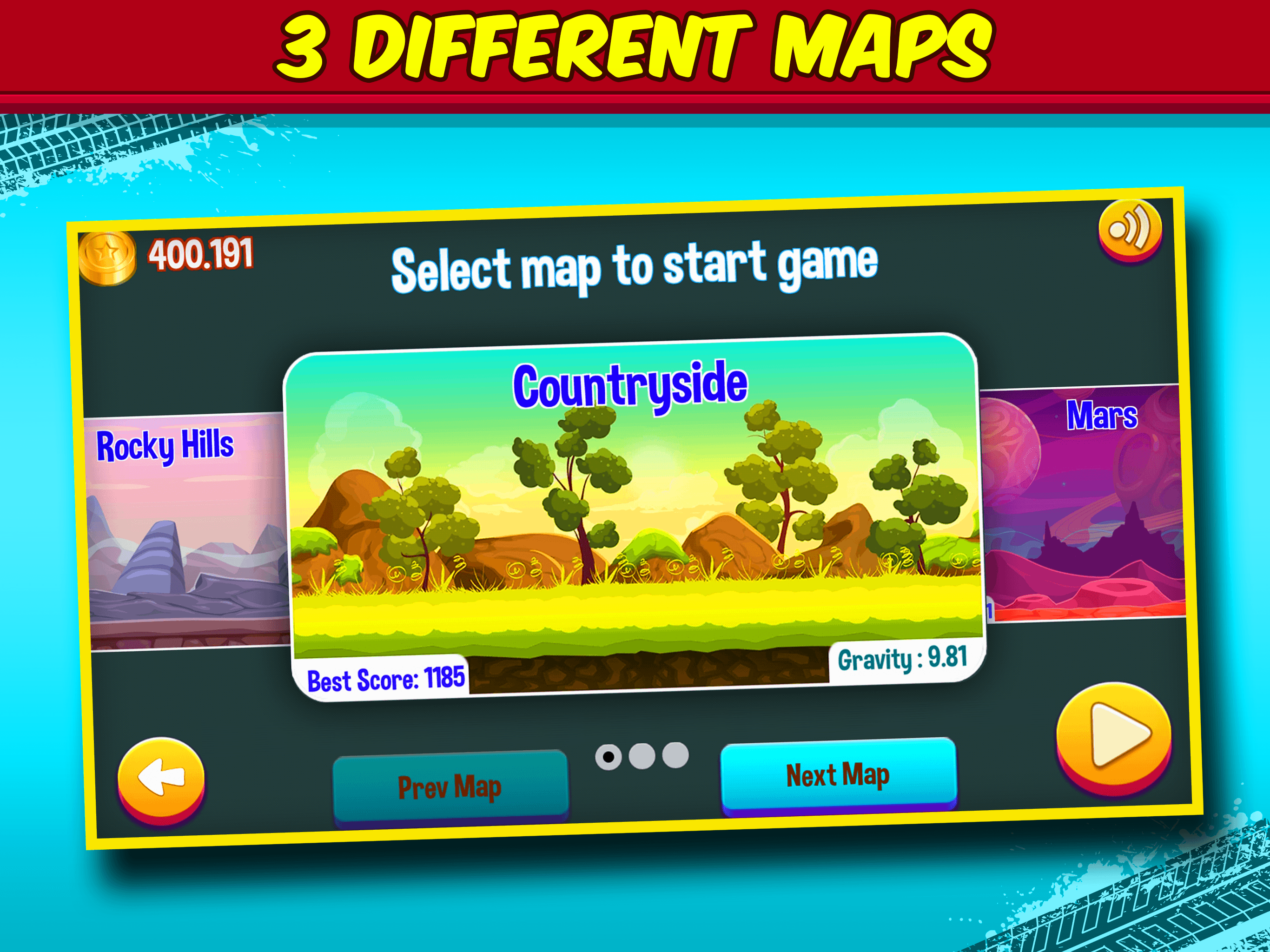 Road Draw: Climb Your Own Hill screenshot 9