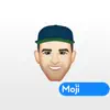 Yogi Berra ™ by Moji Stickers contact information