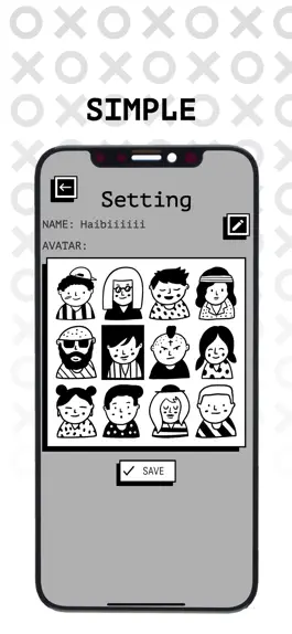 Game screenshot Flip Tac Toe hack