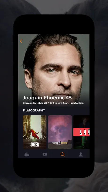 CineMine