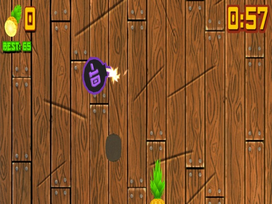 Screenshot #5 pour تقطيع الفواكه الجديدة
