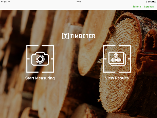 Screenshot #5 pour Timbeter Container