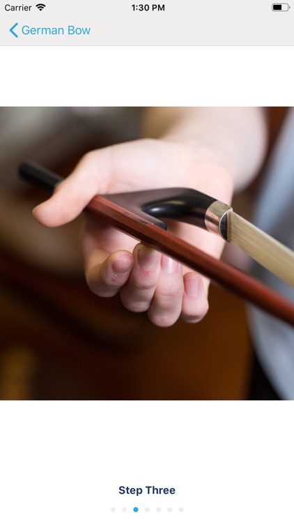 iDouble Bass screenshot-6