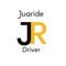 Juaride is a platform where those who drive and deliver can connect with riders, eaters, and restaurants