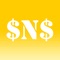 $N$(ドルンドル)は、「ポイント還元型」のコミュニケーションSNSです。普段利用しているTwitterやFacebookと同じように、友達や他のユーザーと積極的にコミュニケーションを取ってみましょう!