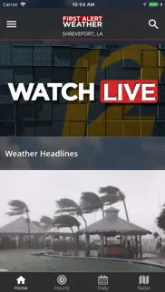 ksla 12 first alert weather problems & solutions and troubleshooting guide - 3