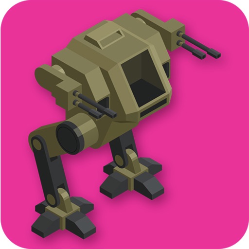 GamePro-Clone Drone in Danger