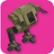 Clone Drone in the Danger Zone is a third person sword fighter where any part of your body can be sliced off