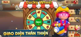 Game screenshot Gold Miner 2021 apk