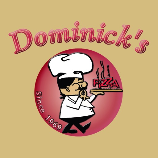 Dominick's Pizza icon