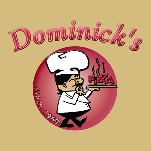 Dominicks Pizza