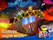 bridge builder adventure ipad resimleri 1