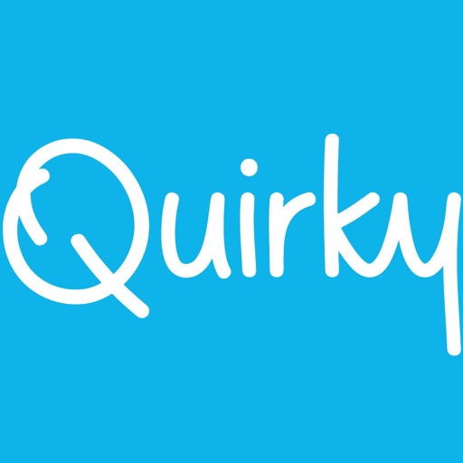 Quirky-Smart Home iOS App