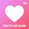 Truth or Dare 18+ For Couples icon