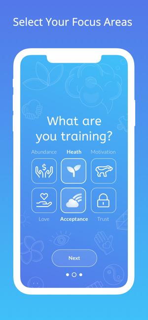 Eureka! Positive Affirmations(圖4)-速報App