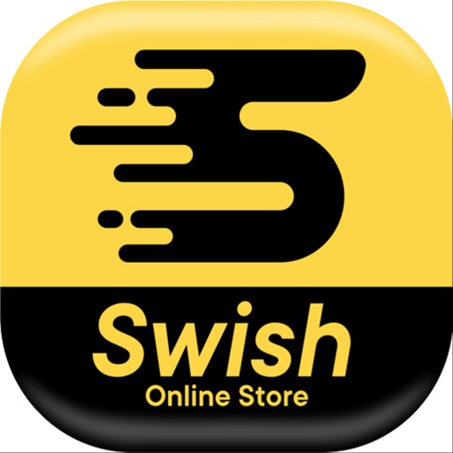 swish shopping