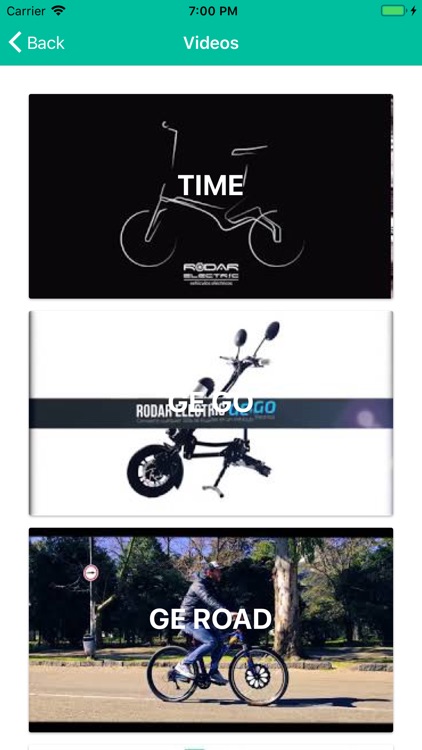 Rodar Electric SRL screenshot-5