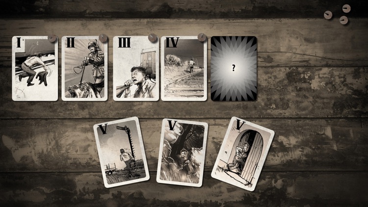Attentat 1942 screenshot-1