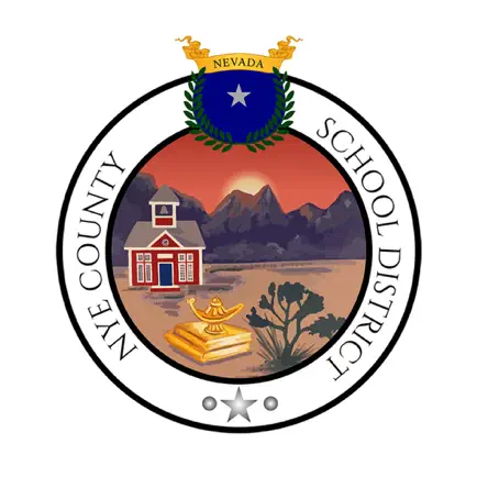 Nye County School District Читы