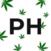 PotHub - everything about weed