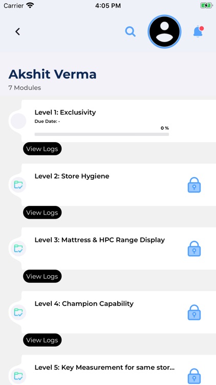 Sales Curve screenshot-7