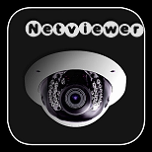 NetViewer ™ Icon