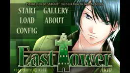 Game screenshot East Tower - Akio apk