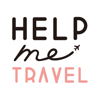 旅行英会話 - Help me Travel - バイリンガール