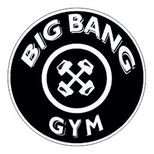 Big Bang Gym icon