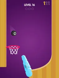 Flipper Dunk ipad bilder 2