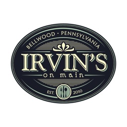 Irvin's On Main