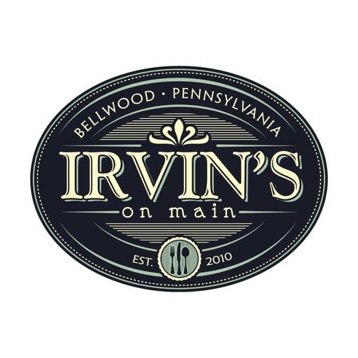 Irvin's On Main