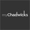 The myChadwicks app is a service provided by Chadwicks Ltd and powered by moneyinfo that gives you a complete picture of your financial life