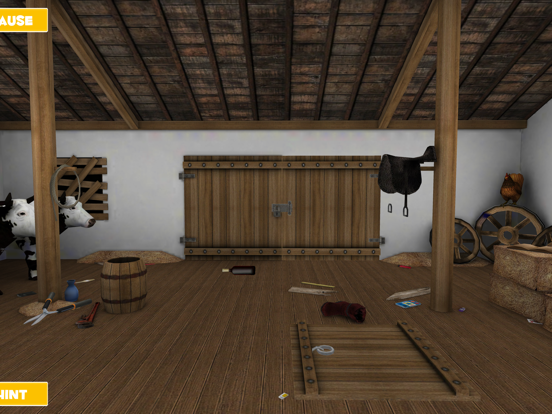 Screenshot #5 pour Can you escape 3D