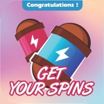 Spin Master - Daily Spins