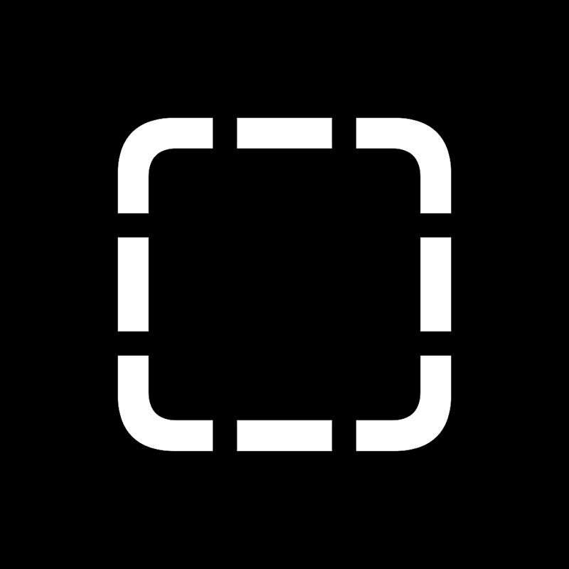 - (Dash)