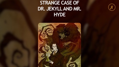 Audiobooks Classic Screenshot