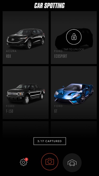 Car Spotting by MotorTrend screenshot-4