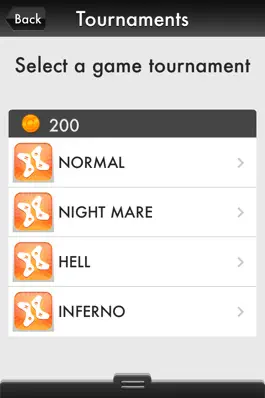 Game screenshot Multi Jump apk