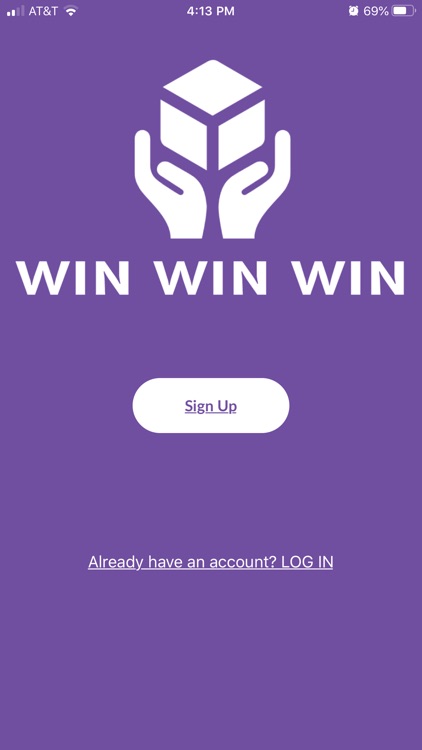 Win Win Win App