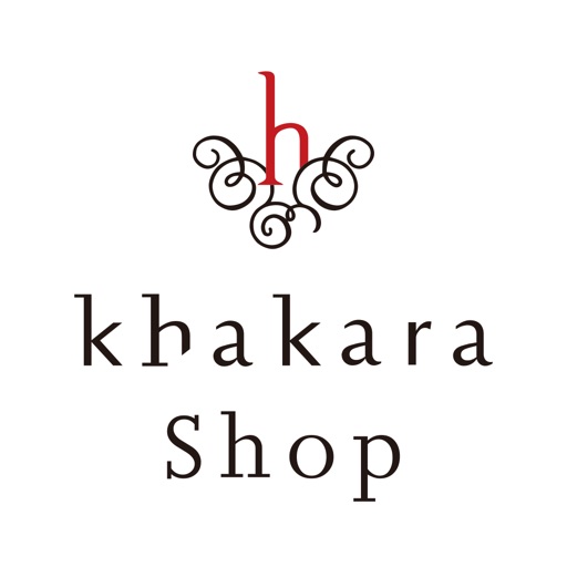 khakara shop【カカラショップ】 icon