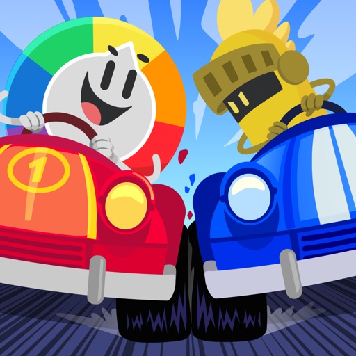 Trivia Cars Icon