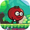 Fruit Run - Around The World - iPadアプリ