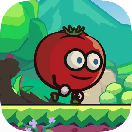 Fruit Run - Around The World Читы