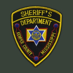 Kemper County Sheriff MS
